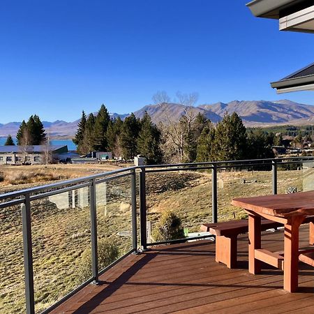 Greystone - Lake Tekapo Εξωτερικό φωτογραφία